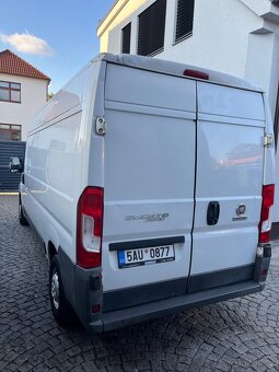 Fiat Ducato 2.3 96kw L3H2 - 4