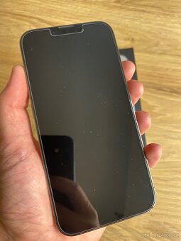 iPhone 13 pro 128gb - TOP stav - 4