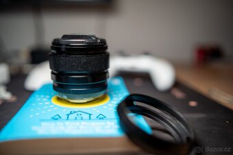 Rezervace FujiFilm xf 23mm f1.4 R - 4