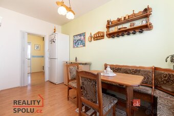 Prodej, byty/3+1, 69 m2, SPC E 477/16, 79401 Krnov, Bruntál  - 4