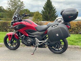 Honda NC 750 x 35 kw - 4