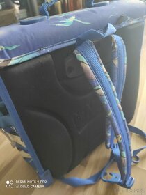 Školní aktovka - 4