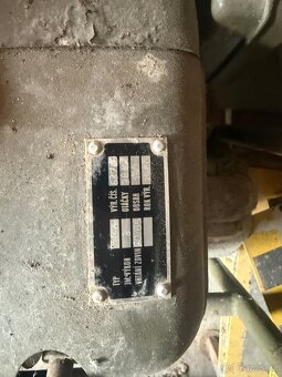 Vojenská elektrocentrala - 4