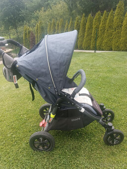 Sportovní kočárek Valco baby - 4
