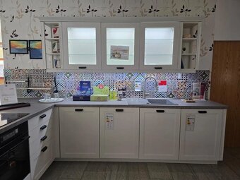 Nová kuchyně NOBILIA (1009.22) - 4