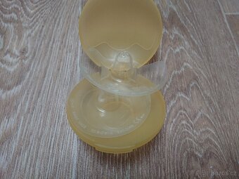 Mix věcí - maminka a miminko, Avent, Medela, MAM, - 4