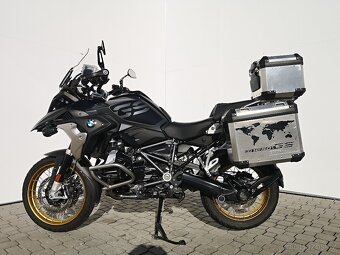 BMW R1250GS r.v.11/2022 , 1.majitel, nové v ČR , 29.448 km - 4