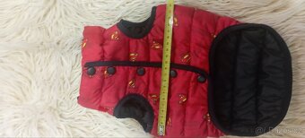 Obleček - WAU DOG - 4