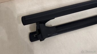 Střešní nosníky na hagusy - 4