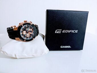 Casio Edifice Bronze Label - 4