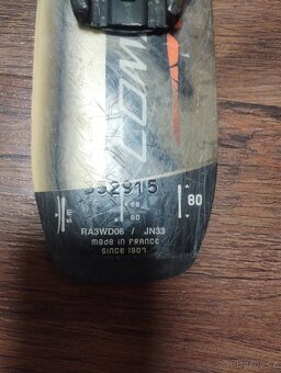 Dětský lyžařský set Rossignol - 4