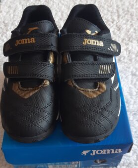 Boty halove Joma vel.29 - 4
