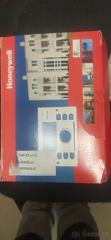 EQ regulátor SDC12-31N Honeywell - 4