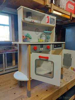 Dětská kuchyňka - 4