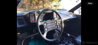 VW Scirocco Original Scirocco 16V GTX - 4