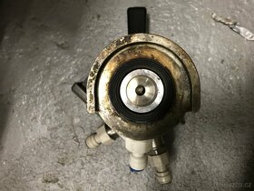 Narážeč plochý KEG - 4