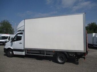 Mercedes-Benz Sprinter, 316 000 km - 4