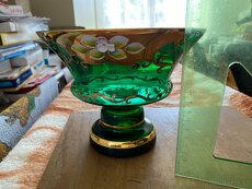 Nástolec, vysoký smalt Nový Bor - 4