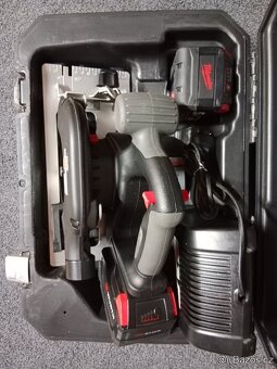 Wurth-Milwaukee maflík - 4