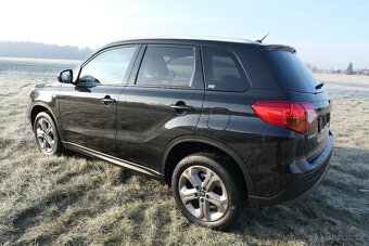 SUZUKI VITARA 1.6 BENZIN 88KW,2018,1 MAJ.,ZARUKA KM. - 4