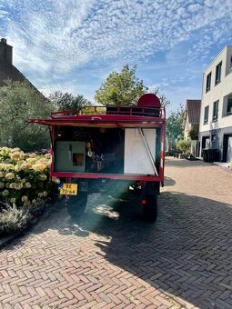 ❗️ MB Unimog Expediční ❗️ - 4