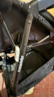 Sportovní kočárek - Baby Design Clever 2018 - 4