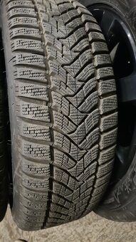ALU kola R17- 5x112 originál ŠKODA,VW,SEAT,AUDI. - 4