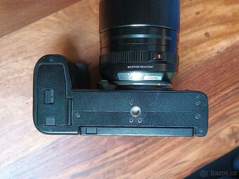 Tělo Fujifilm X-S10 - 4