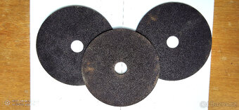 Řezné kotouče - 4