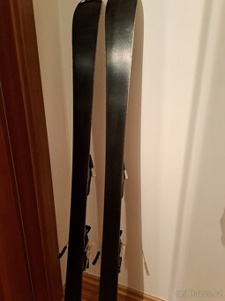 Lyže 130 cm - 4