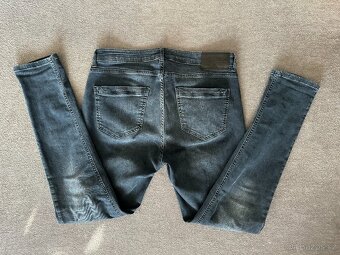 Pánské kalhoty GABBIANO - 4