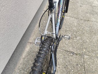 Horské kolo amulet - 4