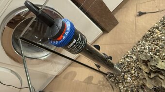 Akvárium Aquel 60 litrú včetně technologie - 4