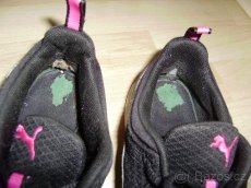 Tenisky Puma vel. 39 - 4