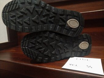 Dětské zimní boty - 4