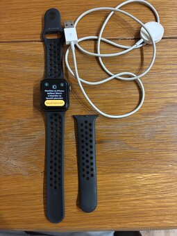 Apple watch 6 nike 40mm - 4