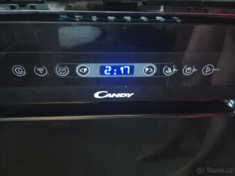 Myčka nádobí s Bluetooth - 4