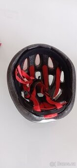 Cyklistická přilba FORCE Junior - 4