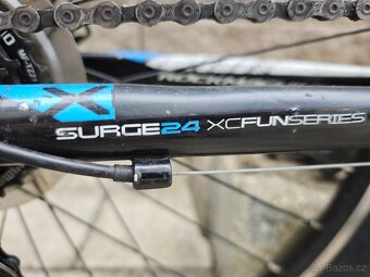 Rock Machine Surge 24" - 4