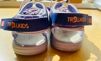 Trollkids - sandále - 34 - 4