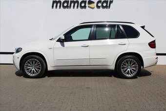 BMW X5 xDrive 40d M PAKET 7-MÍST (2012) - 4