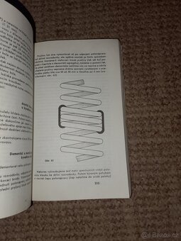 Škoda 105,120,130 Rapid Údržba a Seřizování a Opravy - 4