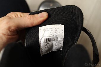 Lední brusle Tempish - 4