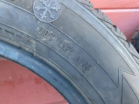 PNEU BARUM POLARIS 2 - 195/65 R15 91T - sada č. 36 - 4