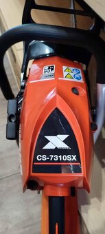 Motorová Pila ECHO CS-7310SX Akce Nová Skladem - 4