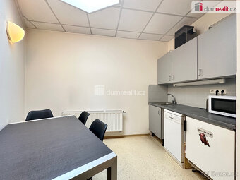 Komerční prostor 193m2, Brno - Židenice - 4