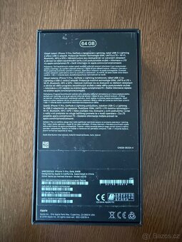 iphone 11 Pro zlaty - 4