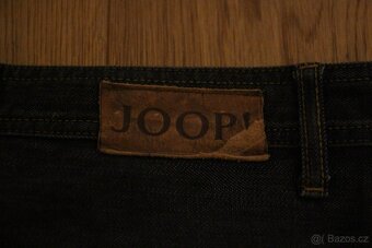 Pánské džíny Joop vel. W32 L34 - 4