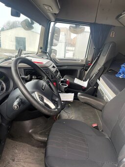 DAF XF 480, SC, EURO 6 - 4