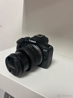 Canon eos r50 - 4